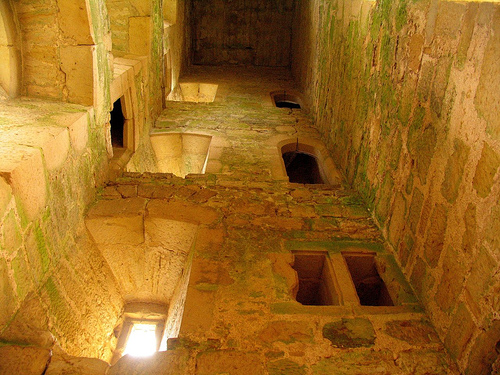 Bodiam Castle